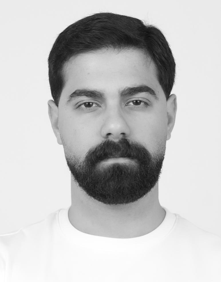 Kareem Alkurdi