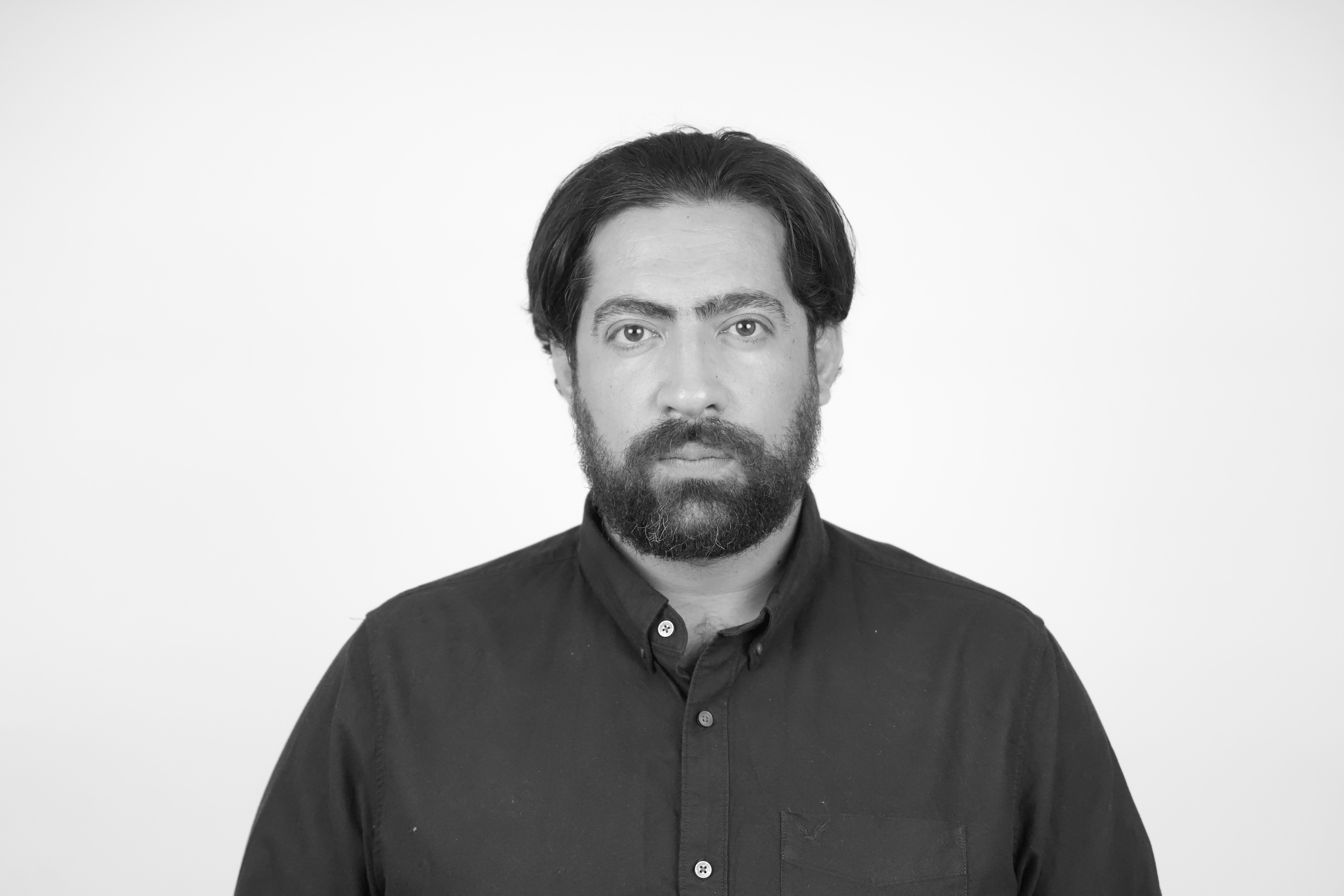 AHMAD SROUR