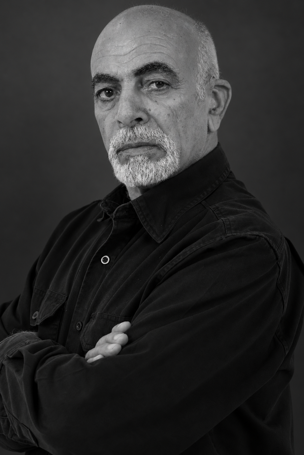 HABES HUSSEIN